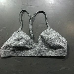NIKE Dri-fit bralette